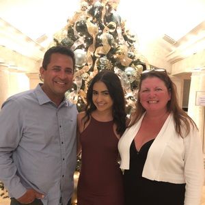 Meet your Posher, Jackie